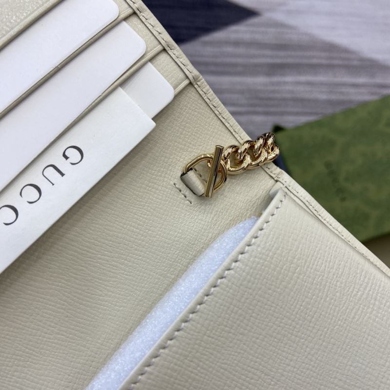 Gvc*1 wallets